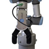 ROBO FINGER MICROFINISH